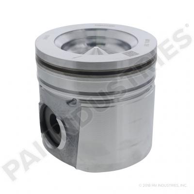 PAI 111625 CUMMINS 4956007 PISTON KIT (.50MM) (ISB / QSB)