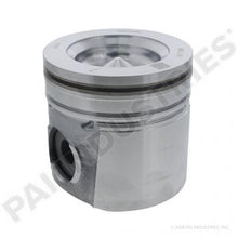 Load image into Gallery viewer, PAI 111625 CUMMINS 4956007 PISTON KIT (.50MM) (ISB / QSB)