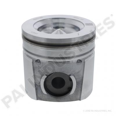PAI 111625 CUMMINS 4956007 PISTON KIT (.50MM) (ISB / QSB)