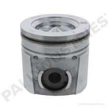 Load image into Gallery viewer, PAI 111625 CUMMINS 4956007 PISTON KIT (.50MM) (ISB / QSB)
