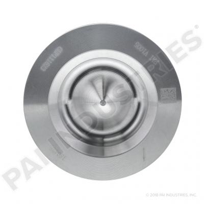 PAI 111625 CUMMINS 4956007 PISTON KIT (.50MM) (ISB / QSB)