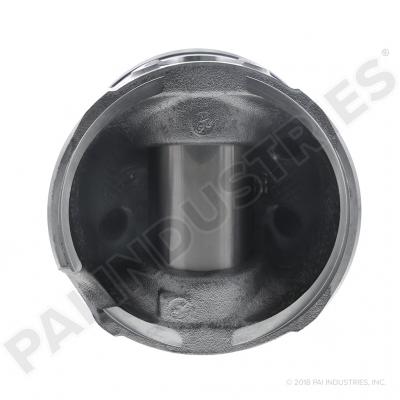 PAI 111625 CUMMINS 4956007 PISTON KIT (.50MM) (ISB / QSB)