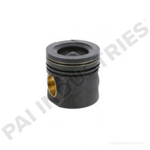 Load image into Gallery viewer, PAI 111644 CUMMINS 4987914 PISTON ISL (8.9L)