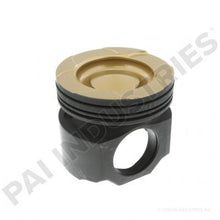 Load image into Gallery viewer, PAI 111650HP CUMMINS 2882635 PISTON (ISX) (HIGH PERFORMANCE) (USA)