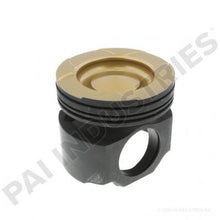 Load image into Gallery viewer, PAI 111650HP CUMMINS 2882635 PISTON (ISX) (HIGH PERFORMANCE) (USA)