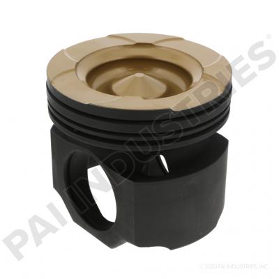 PAI 111659HP CUMMINS 2882630 PISTON (ISX) (HIGH PERFORMANCE) (MADE IN USA)