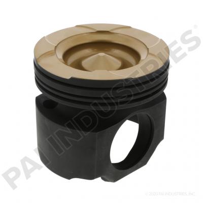 PAI 111659HP CUMMINS 2882630 PISTON (ISX) (HIGH PERFORMANCE) (MADE IN USA)