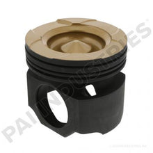 Load image into Gallery viewer, PAI 111659HP CUMMINS 2882630 PISTON (ISX) (HIGH PERFORMANCE) (MADE IN USA)