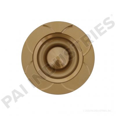 PAI 111659HP CUMMINS 2882630 PISTON (ISX) (HIGH PERFORMANCE) (MADE IN USA)