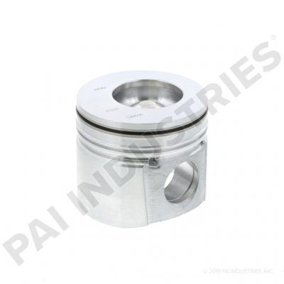 PAI 111723 CUMMINS 4089726 PISTON KIT (STD) (ISB / QSB)