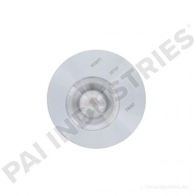 PAI 111723 CUMMINS 4089726 PISTON KIT (STD) (ISB / QSB)