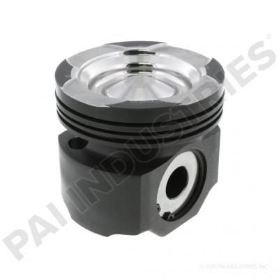 PAI 111732 CUMMINS 4376566 ENGINE PISTON KIT WITH RING SET