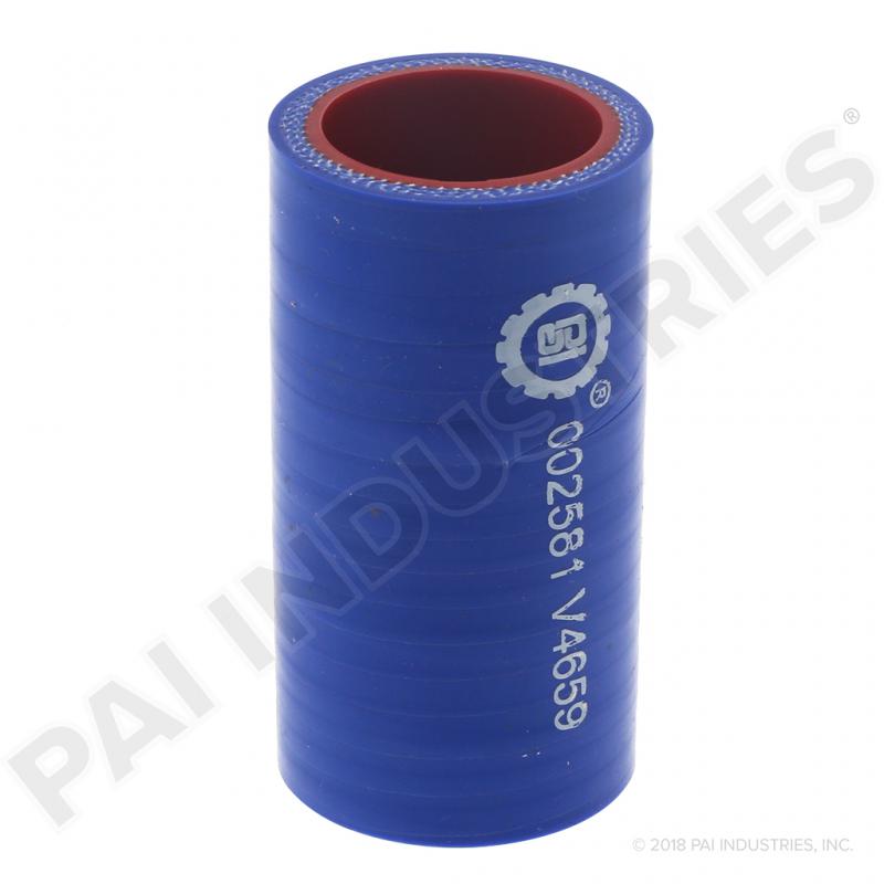 PAI 121043 CUMMINS 3071159 COOLANT HOSE (855) (1.125" ID X 2.75" L)
