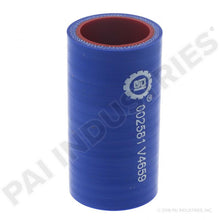 Load image into Gallery viewer, PAI 121043 CUMMINS 3071159 COOLANT HOSE (855) (1.125&quot; ID X 2.75&quot; L)