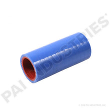 Charger l&#39;image dans la galerie, PAI 121052 CUMMINS 3820664 COOLANT HOSE (1.00&quot; ID X 3.00&quot; L) (L10)