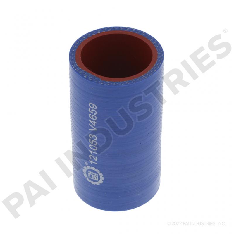 PAI 121053 CUMMINS 3820666 COOLANT HOSE (1.25" ID X 3.00" LONG)