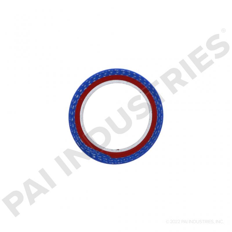 PAI 121053 CUMMINS 3820666 COOLANT HOSE (1.25" ID X 3.00" LONG)