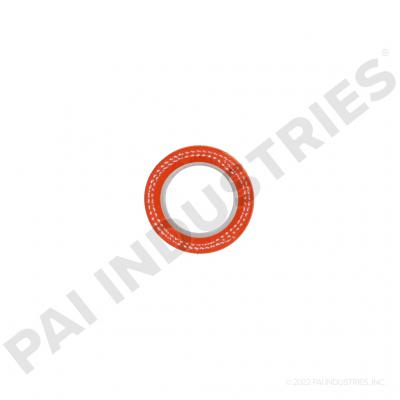 PAI 121054 CUMMINS 3065061 HOSE (7/8" x 4-1/2" LENGTH) (855) (USA)