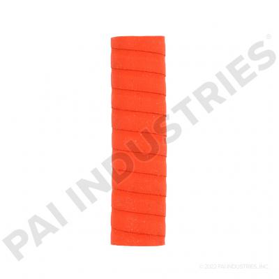 PAI 121054 CUMMINS 3065061 HOSE (7/8" x 4-1/2" LENGTH) (855) (USA)
