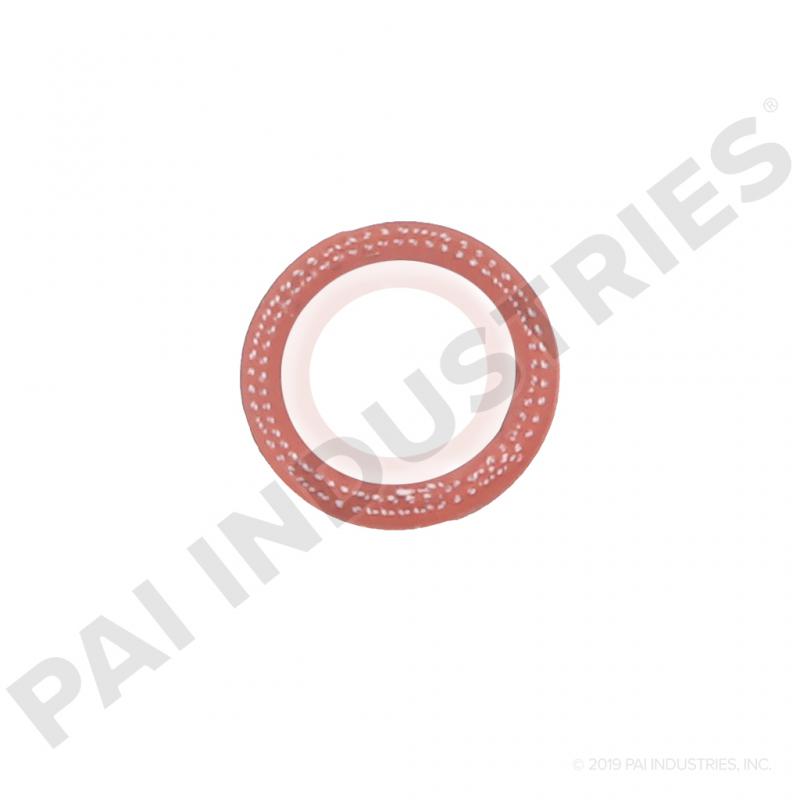 PAI 121055 CUMMINS 3065062 RETURN HOSE (855) (7/8" ID X 5.00" L) (USA)