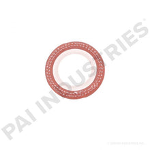Cargar imagen en el visor de la galería, PAI 121055 CUMMINS 3065062 RETURN HOSE (855) (7/8&quot; ID X 5.00&quot; L) (USA)