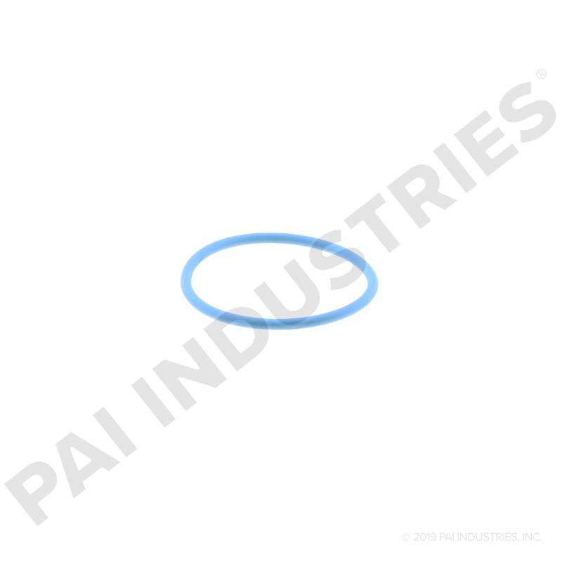 PACK OF 6 PAI 121199 CUMMINS 3070138 INJECTOR O-RING (BLUE) (N14) (USA)