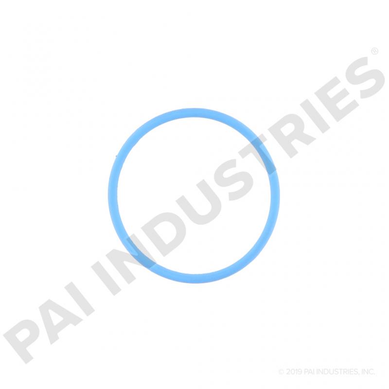 PACK OF 6 PAI 121199 CUMMINS 3070138 INJECTOR O-RING (BLUE) (N14) (USA)
