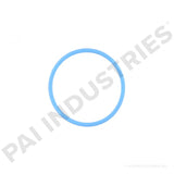 PACK OF 6 PAI 121199 CUMMINS 3070138 INJECTOR O-RING (BLUE) (N14) (USA)