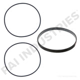 PAI 121201 CUMMINS AR51477 LINER O-RING KIT (855 / N14) (3800174) (USA)