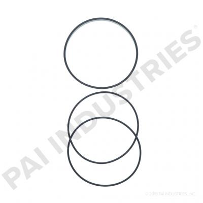 PAI 161599 CUMMINS 3803219 CYLINDER LINER KIT (855 / N14) (.020 / .040 LPF)