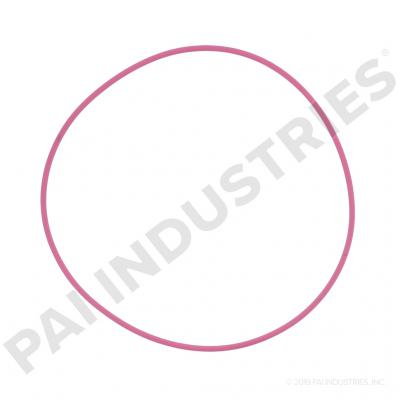 PACK OF 5 PAI 121294 CUMMINS 3883042 ADAPTER O-RING (L10 / M11 / ISM / QSM)