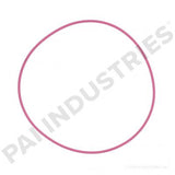 PACK OF 5 PAI 121294 CUMMINS 3883042 ADAPTER O-RING (L10 / M11 / ISM / QSM)