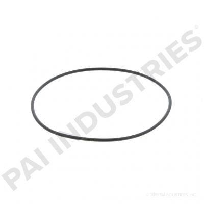 PACK OF 5 PAI 121305 CUMMINS 3882774 WATER PUMP O-RING (L10 / M11 / ISM) (USA)