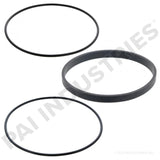 PAI 121326 CYLINDER LINER O-RING KIT FOR CUMMINS VT903 ENGINES