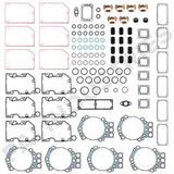 PAI 131261 CUMMINS 3803597 UPPER GASKET KIT (K19 / KT19) (USA)