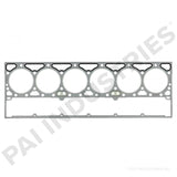 PAI 131267 CUMMINS 2864080 CYLINDER HEAD GASKET (L10 / M11 / ISM / QSM)
