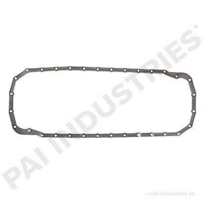 PAI 131270 CUMMINS 3882733 OIL PAN GASKET (L10 / M11 / ISM / QSM) (5394102)