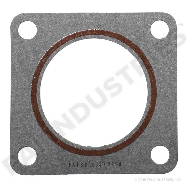 PACK OF 5 PAI 131290 CUMMINS 208128 THERMOSTAT HOUSING GASKET (855) | woodlineparts.com