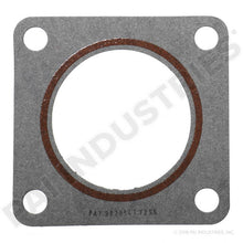 Load image into Gallery viewer, PACK OF 5 PAI 131290 CUMMINS 208128 THERMOSTAT HOUSING GASKET (855) | woodlineparts.com