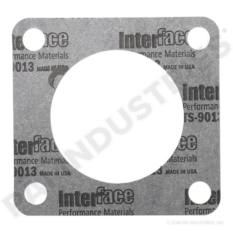 PACK OF 5 PAI 131290 CUMMINS 208128 THERMOSTAT HOUSING GASKET (855) | woodlineparts.com
