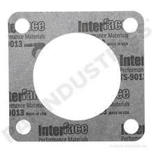 Load image into Gallery viewer, PACK OF 5 PAI 131290 CUMMINS 208128 THERMOSTAT HOUSING GASKET (855) | woodlineparts.com