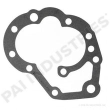 Charger l&#39;image dans la galerie, PACK OF 10 PAI 131299 CUMMINS 203145 OIL PUMP COVER GASKET (855)