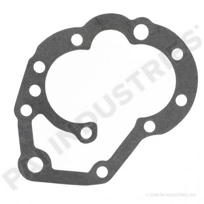 PACK OF 10 PAI 131299 CUMMINS 203145 OIL PUMP COVER GASKET (855)