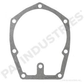 PACK OF 10 PAI 131308 CUMMINS 3002385 WATER PUMP GASKET (855) (USA) | woodlineparts.com