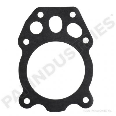 PACK OF 10 PAI 131311 CUMMINS 3008017 OIL COOLER SUPPORT GASKET (855)