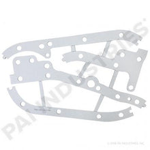 Charger l&#39;image dans la galerie, PACK OF 5 PAI 131326 CUMMINS 3021705 GEAR COVER GASKET (855) (USA)