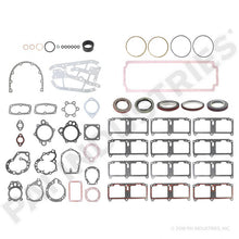 Load image into Gallery viewer, PAI 131337 CUMMINS 3801468 LOWER GASKET KIT (855) (BC I / II) (USA)