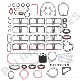 PAI 131338 CUMMINS 3803041 LOWER GASKET SET (855) (88NT) (BC IV / V) (USA)