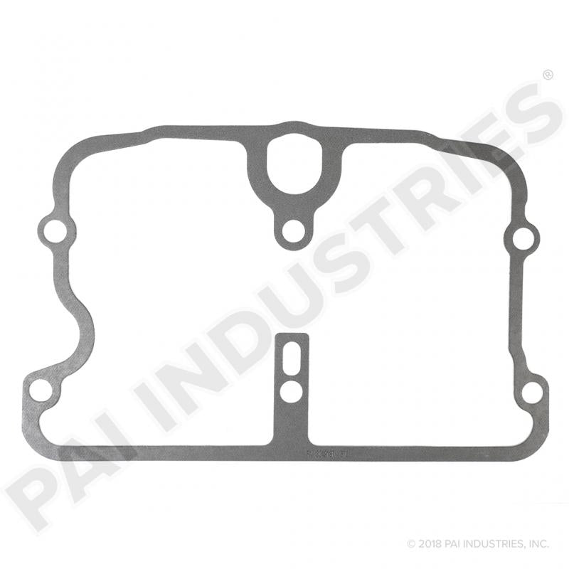 PACK OF 3 PAI 131354 CUMMINS 3049187 ROCKER BOX GASKET (855) (7 HOLE)