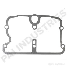 Cargar imagen en el visor de la galería, PACK OF 3 PAI 131354 CUMMINS 3049187 ROCKER BOX GASKET (855) (7 HOLE)